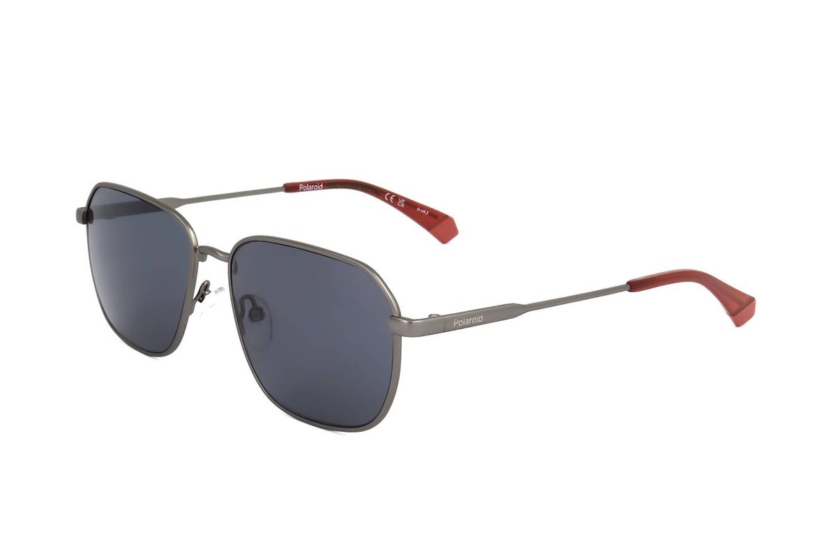 Polaroid PLD D538/S — Sunglasses