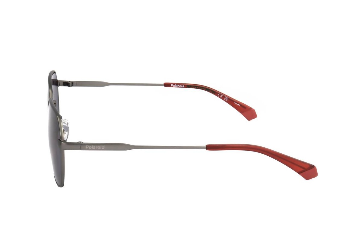 Polaroid PLD D538/S — Sunglasses - Image 3
