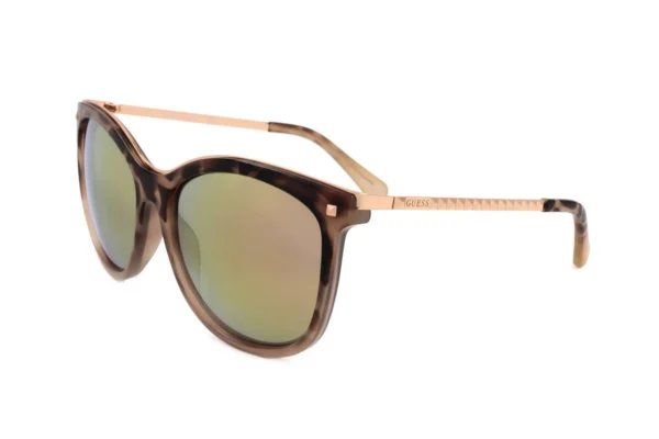 Guess Factory GF0302 — Sunglasses