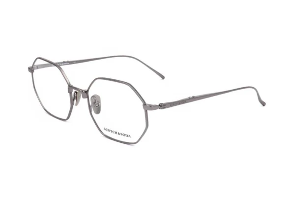 Scotch & Soda SS2004 — Eyeglasses