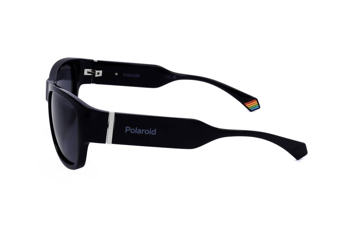 Polaroid PLD 6197/S — Sunglasses - Image 3