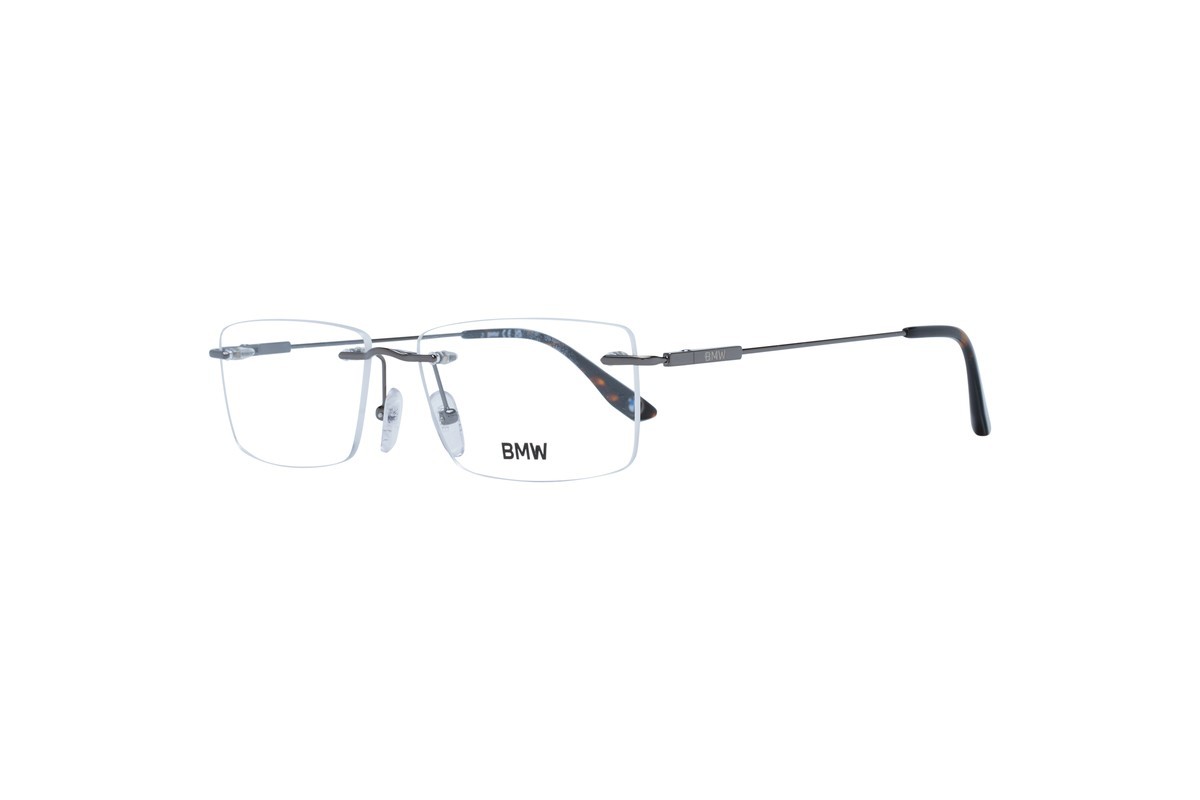BMW BW5066-H — Eyeglasses Rectangular