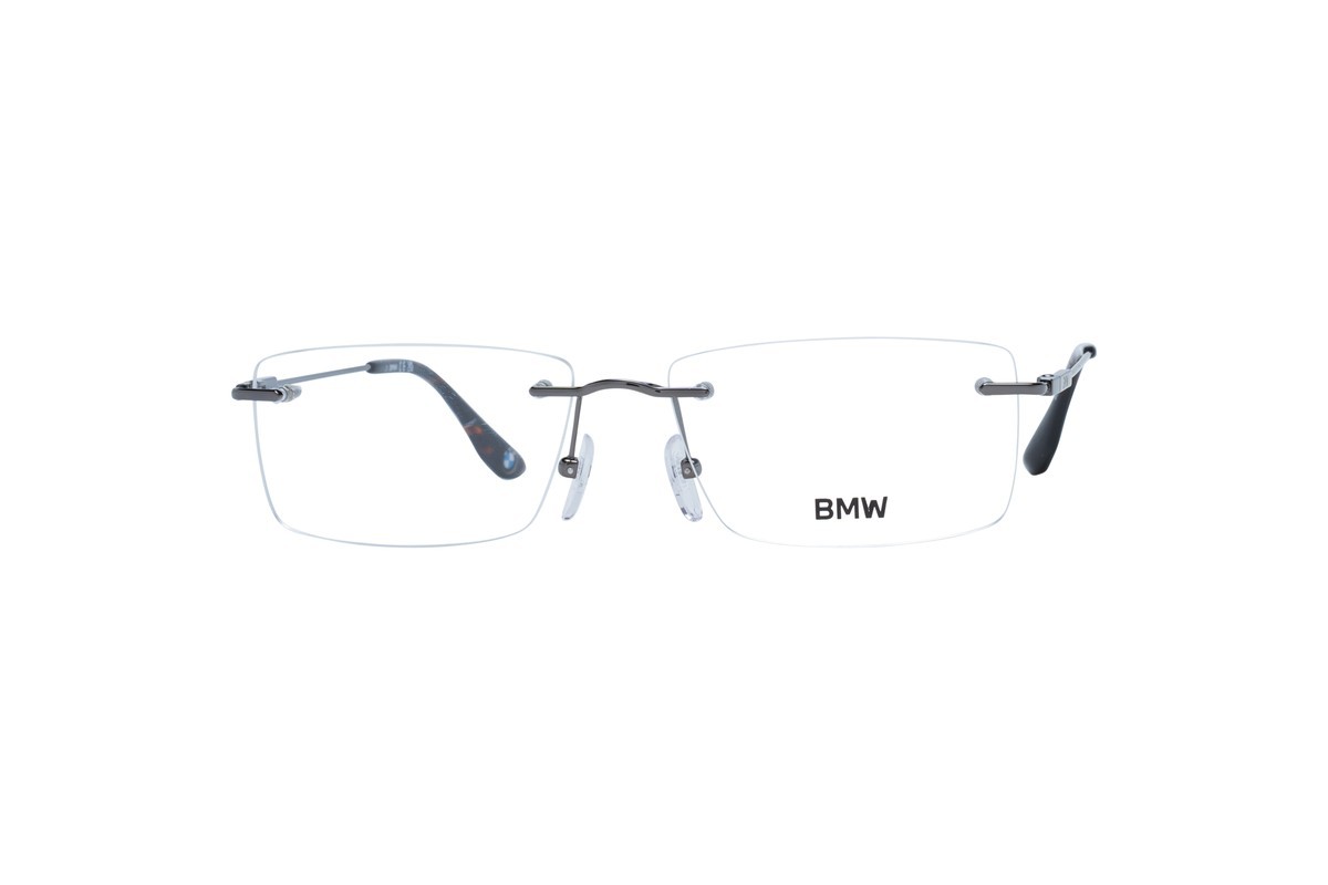 BMW BW5066-H — Eyeglasses Rectangular - Image 2