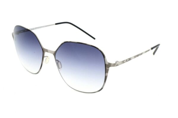 Italia Independent MOD 0202 I-THIN METAL — Sunglasses