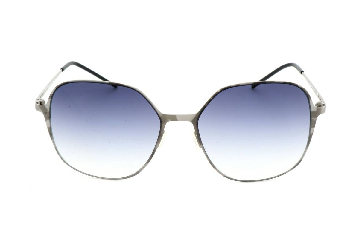 Italia Independent MOD 0202 I-THIN METAL — Sunglasses - Image 2