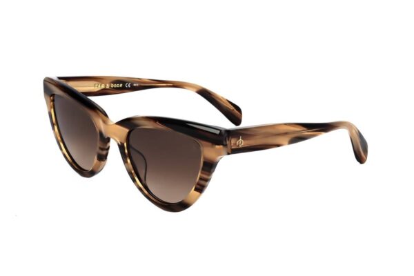 Rag & Bone RNB1072/S — Sunglasses