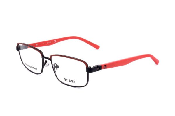 Guess GU9226 — Eyeglasses Rectangular