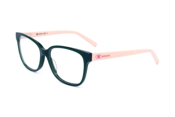 M Missoni MMI 0073 — Eyeglasses