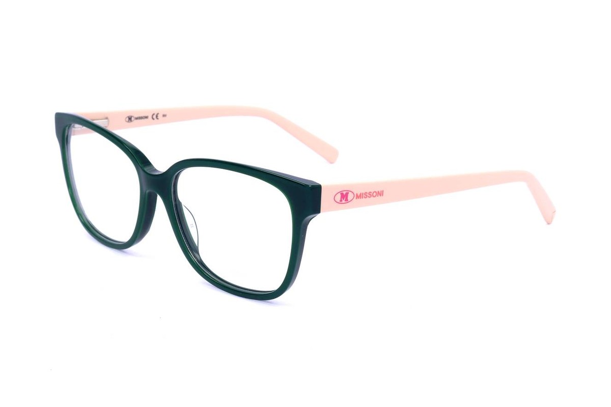 M Missoni MMI 0073 — Eyeglasses
