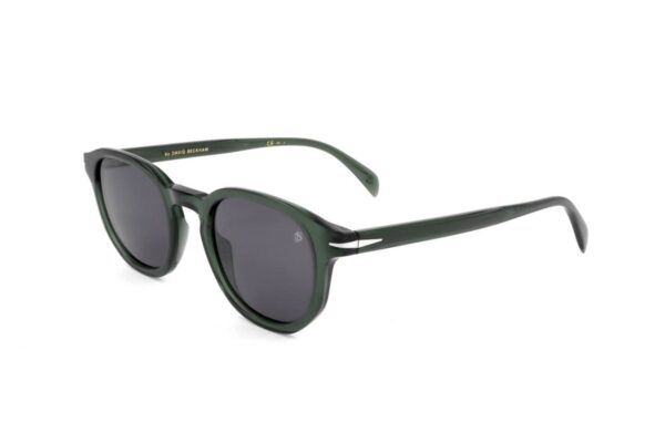 David Beckham DB 1007/S — Sunglasses Round