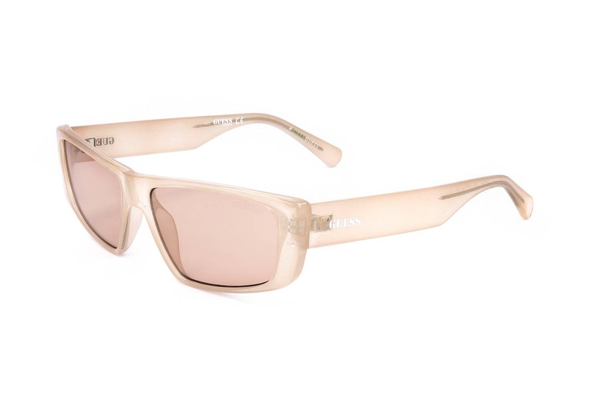 Guess GU8231 — Sunglasses Rectangular