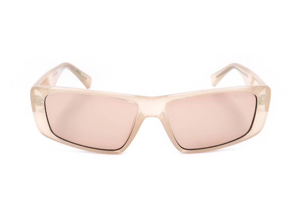 Guess GU8231 — Sunglasses Rectangular - Image 2