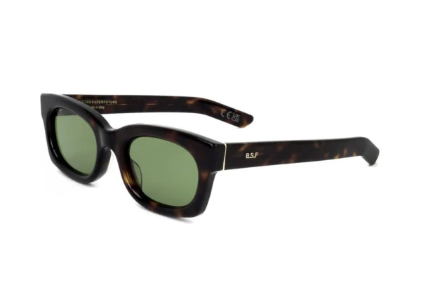 Retrosuperfuture Ambos 3627 — Sunglasses