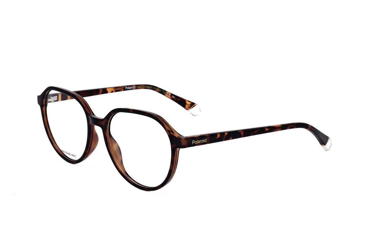 Polaroid PLD D468 — Eyeglasses