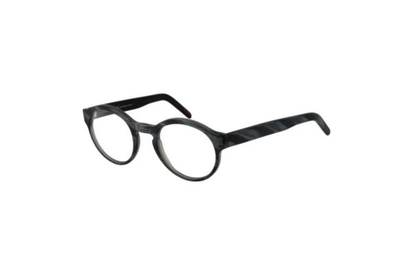 Andy Wolf 4542 — Eyeglasses Round