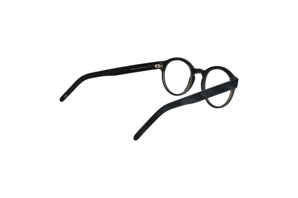 Andy Wolf 4542 — Eyeglasses Round - Image 3