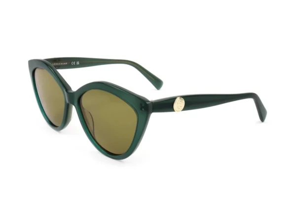 Longchamp LO730S — Sunglasses Cat-Eye