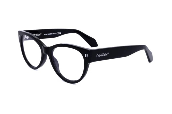 Off-White OERJ057S24PLA0011000 — Eyeglasses