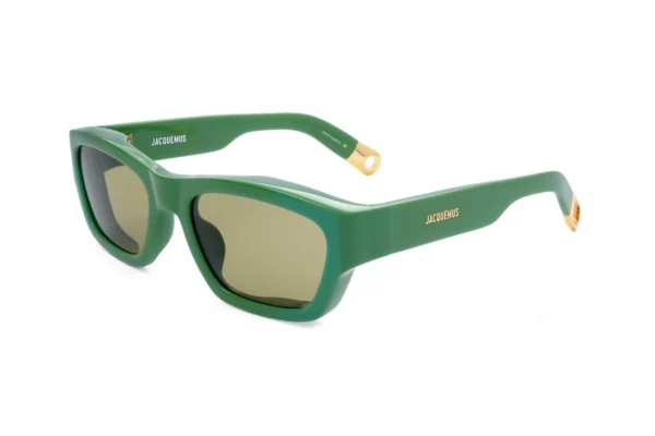 Jacquemus JAC9 — Sunglasses Square