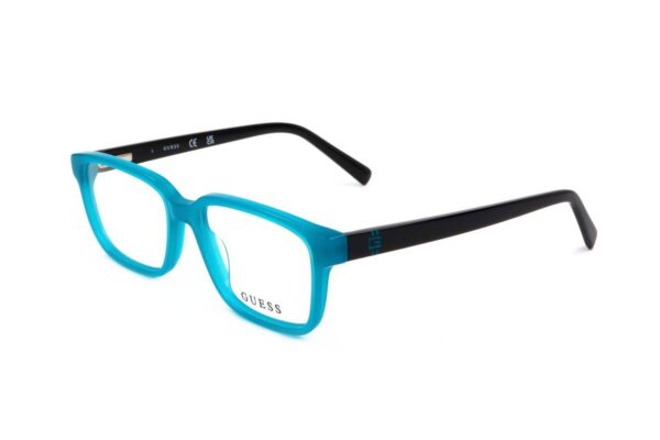 Guess GU9229 — Eyeglasses Rectangular