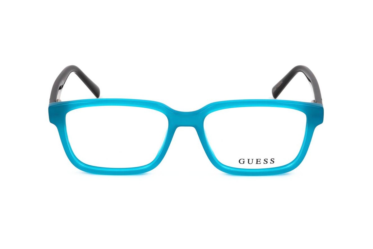 Guess GU9229 — Eyeglasses Rectangular - Image 2