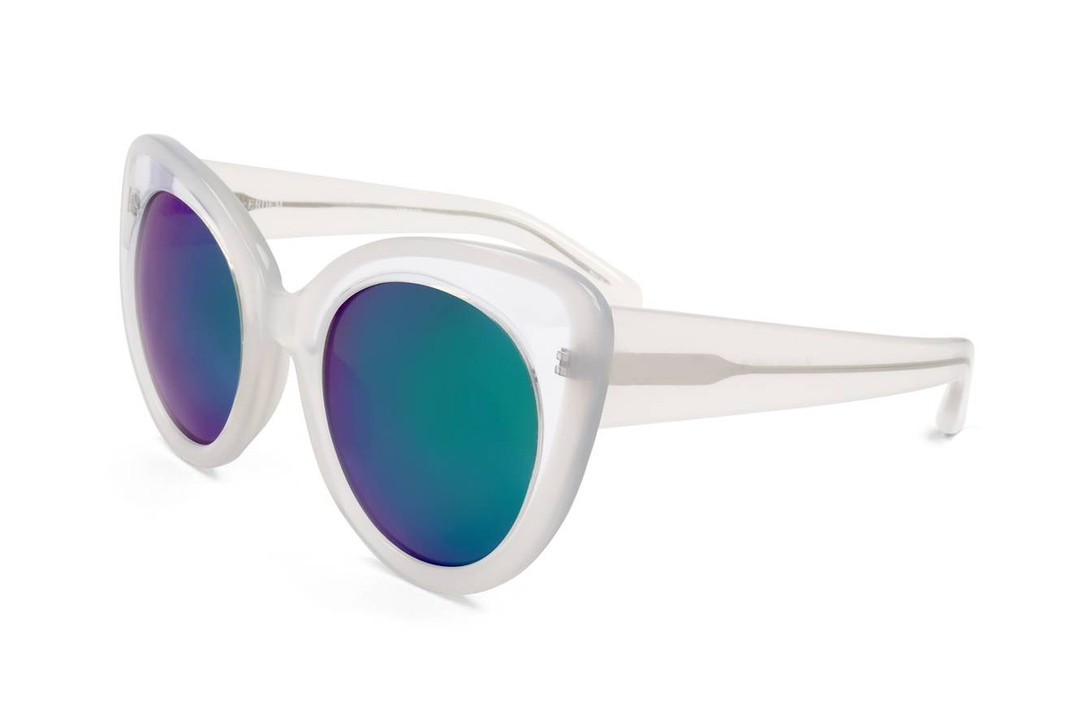 Erdem by Linda Farrow EDM14 — Sunglasses
