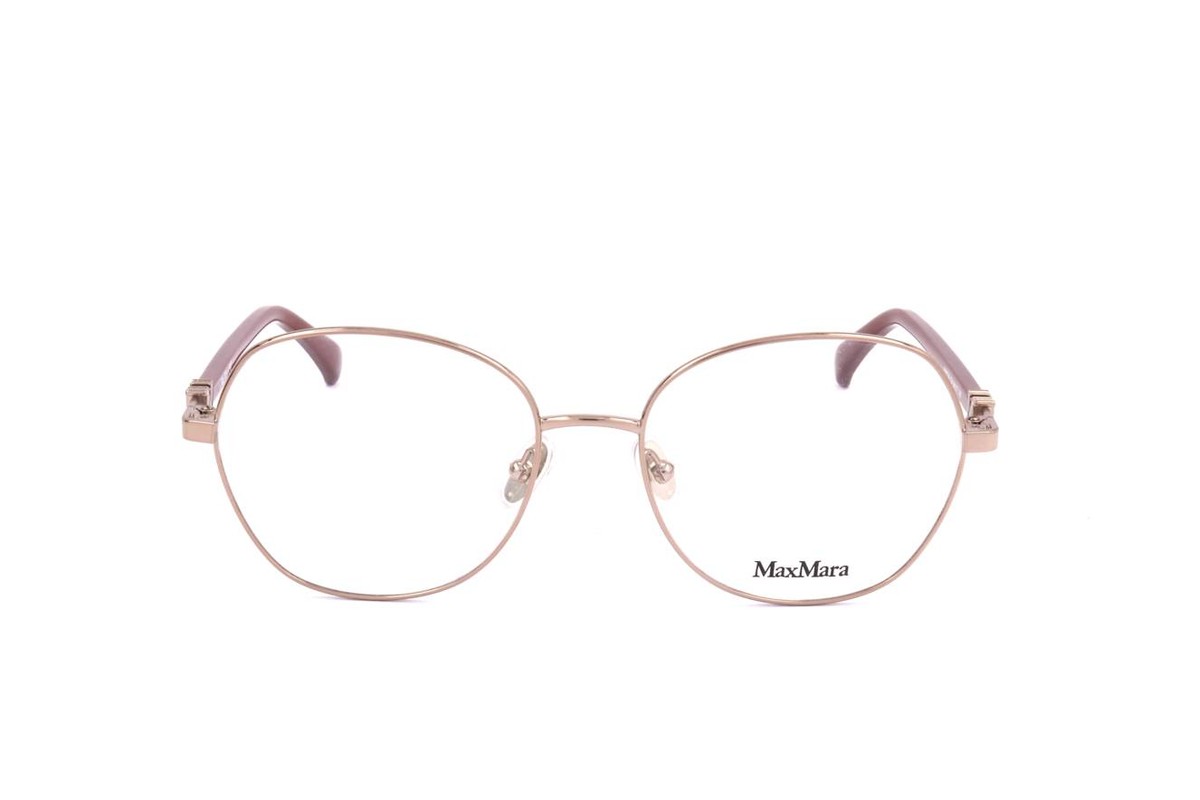 Max Mara MM5034 — Eyeglasses - Image 2