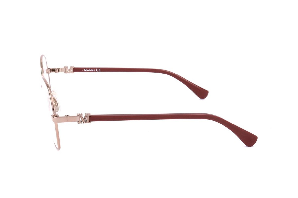 Max Mara MM5034 — Eyeglasses - Image 3