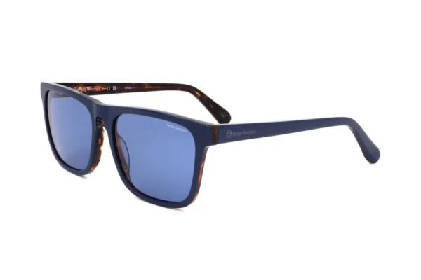 Sergio Tacchini ST5021 — Sunglasses Rectangular
