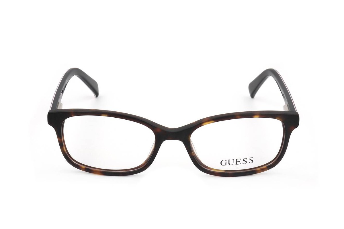 Guess GU9158 — Eyeglasses Rectangular - Image 2