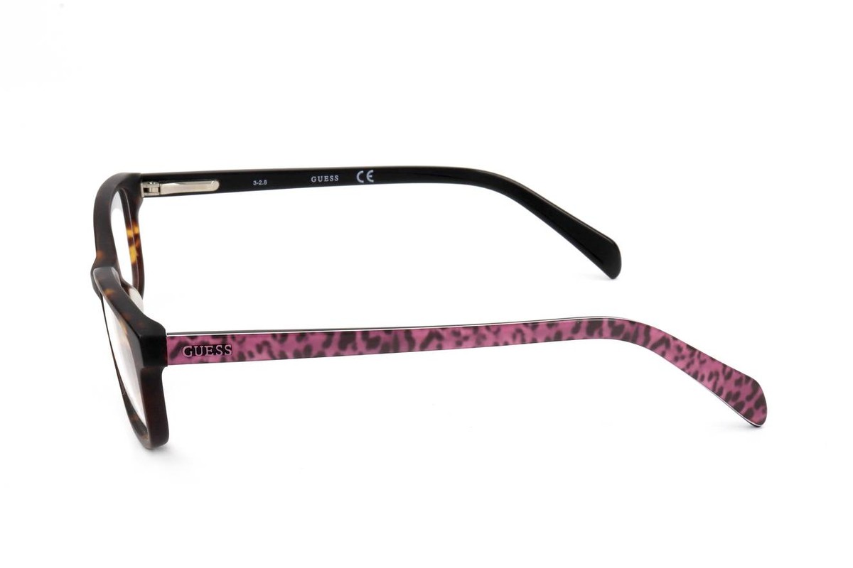 Guess GU9158 — Eyeglasses Rectangular - Image 3