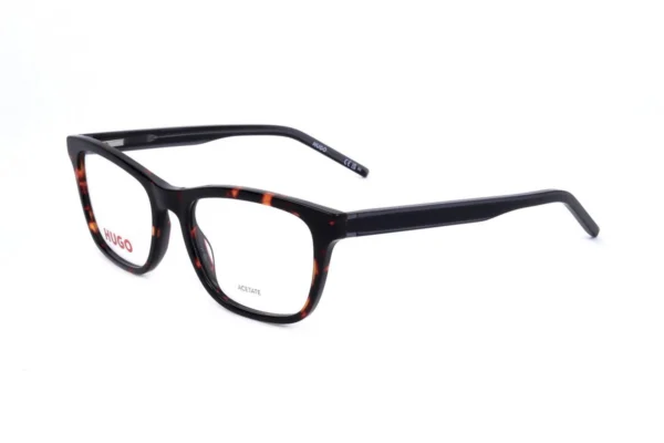 Hugo HG 1250 — Eyeglasses Rectangular