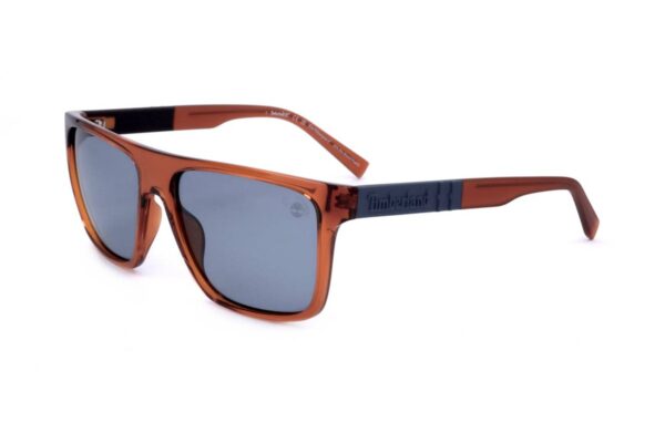 Timberland TB00005 — Sunglasses Rectangular