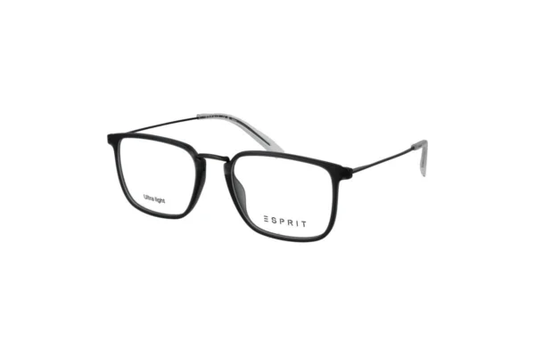 Esprit ET33491 — Eyeglasses Rectangular
