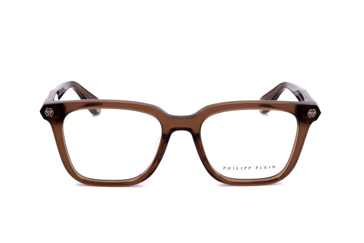 Philipp Plein VPP015M — Eyeglasses Square - Image 2