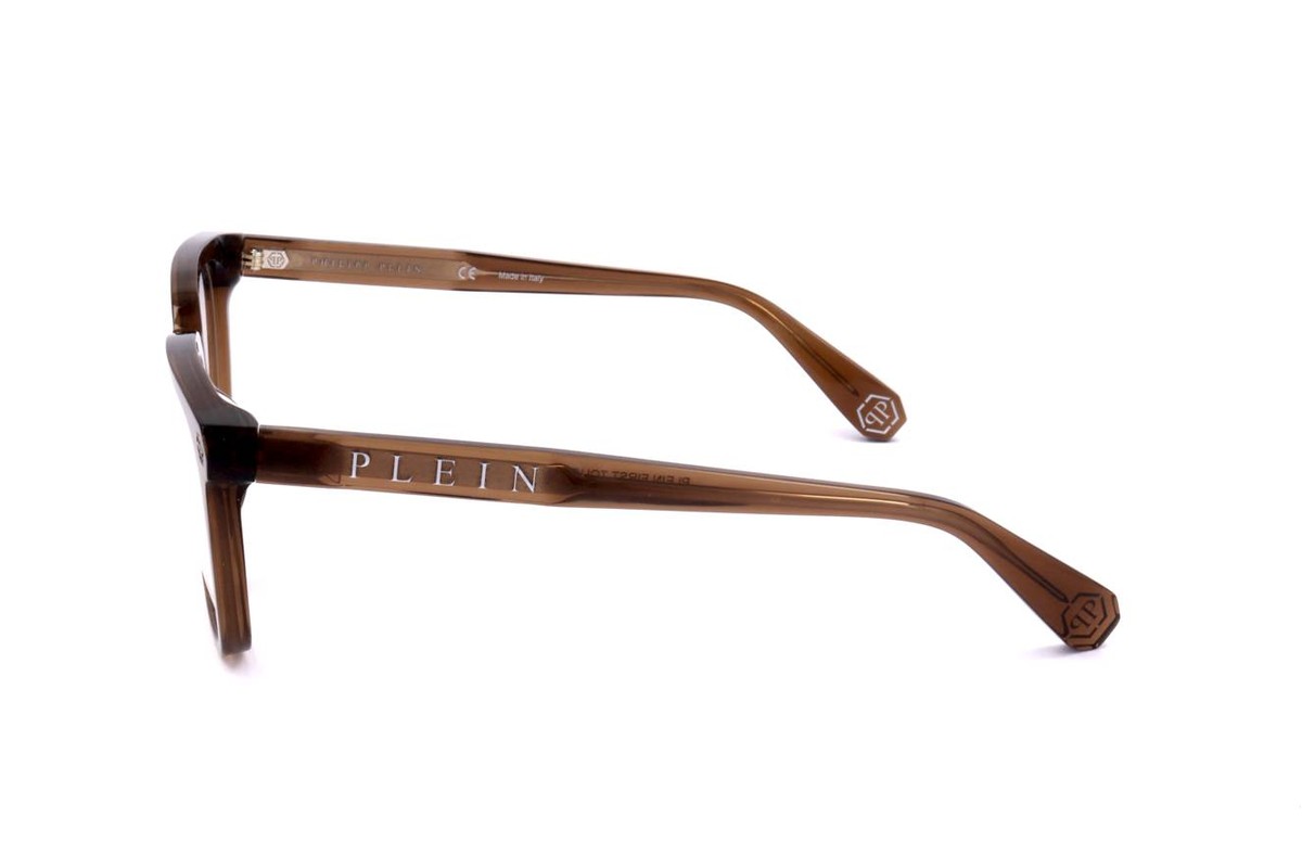 Philipp Plein VPP015M — Eyeglasses Square - Image 3