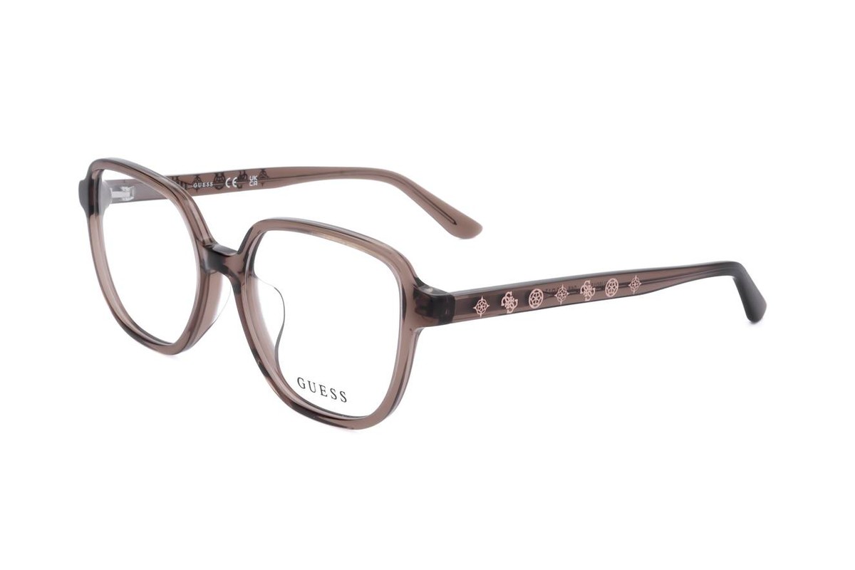 Guess GU50154-D — Eyeglasses