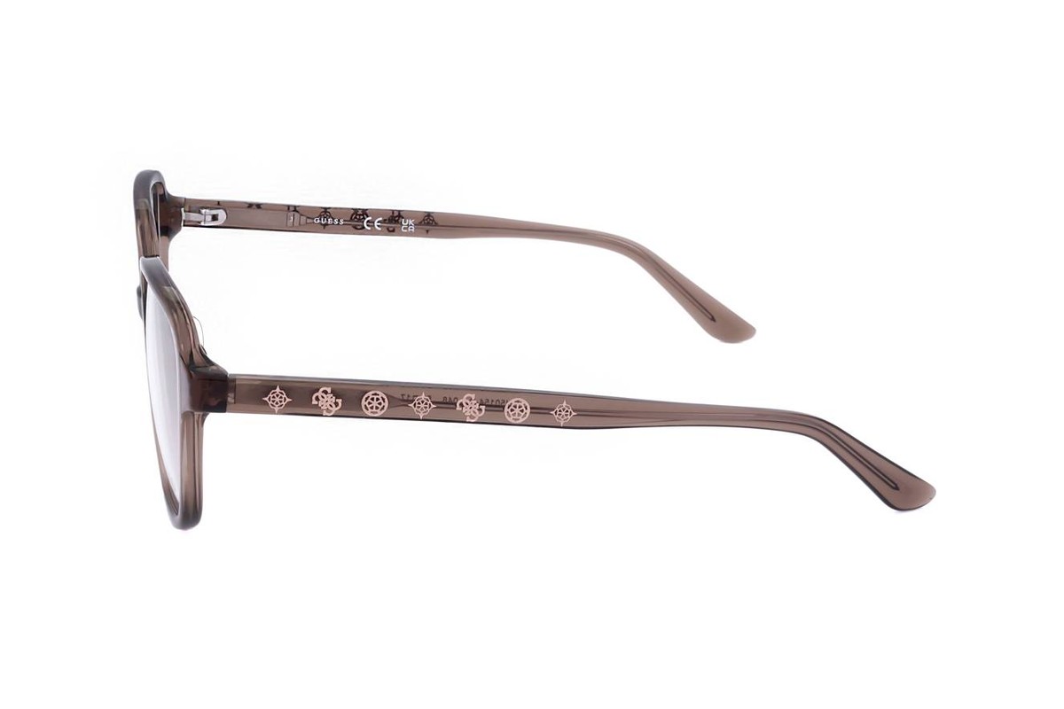 Guess GU50154-D — Eyeglasses - Image 3