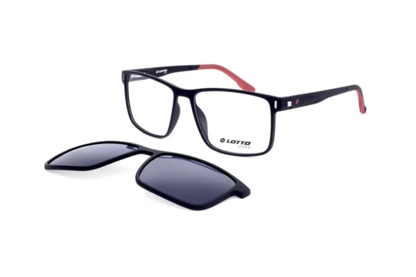 Lotto LS2015 — Eyeglasses