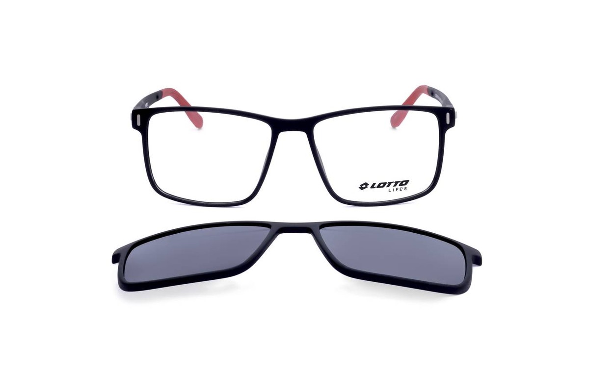 Lotto LS2015 — Eyeglasses - Image 2