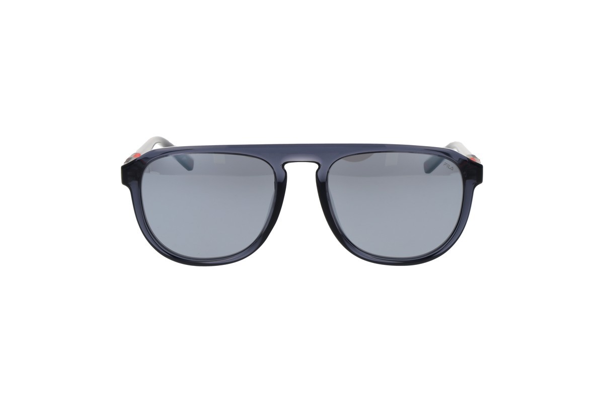 Fila SFI528 — Sunglasses Aviator - Image 2
