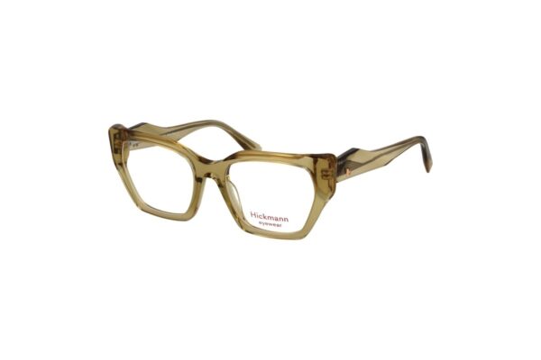 Ana Hickmann HIY6020 — Eyeglasses Cat-Eye
