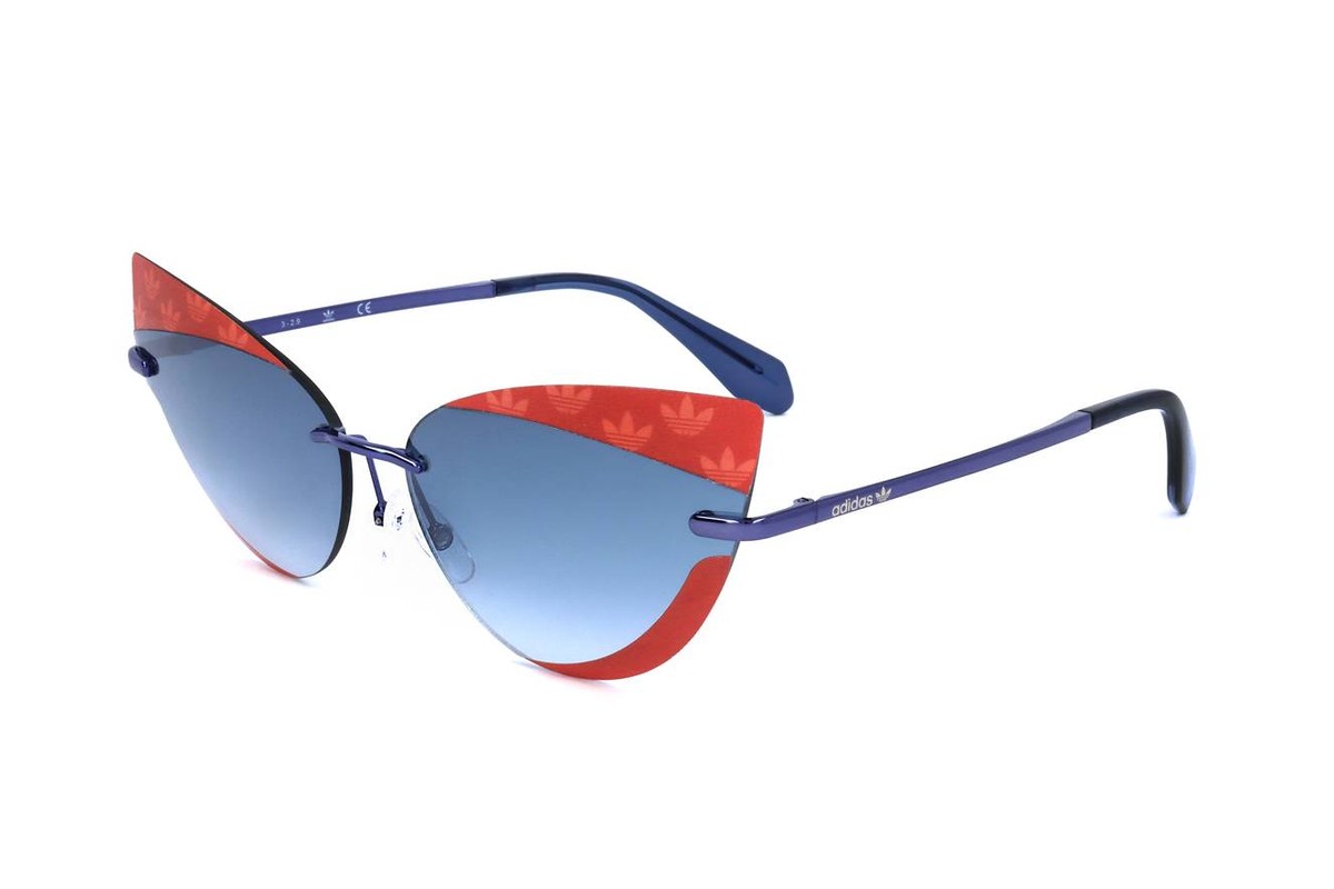 Adidas Originals OR0016 — Sunglasses Cat-Eye
