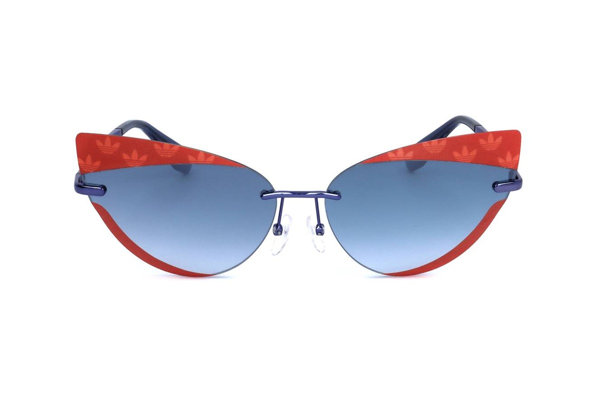 Adidas Originals OR0016 — Sunglasses Cat-Eye - Image 2