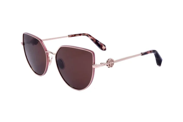 Roberto Cavalli SRC048 — Sunglasses
