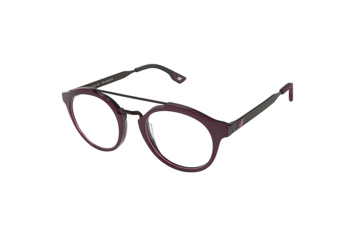 New Balance NB403204 — Eyeglasses Aviator