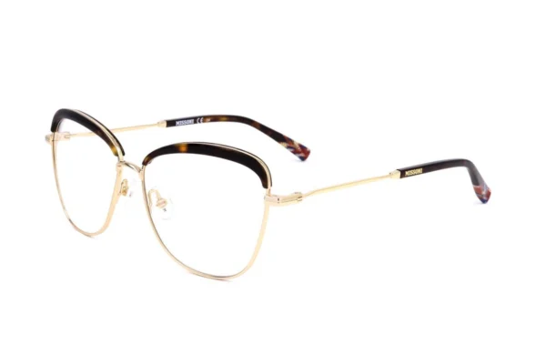 Missoni MIS 0037 — Eyeglasses Cat-Eye