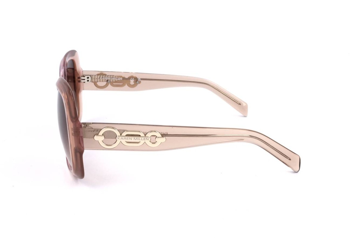 Karen Millen KM5053A — Sunglasses - Image 3