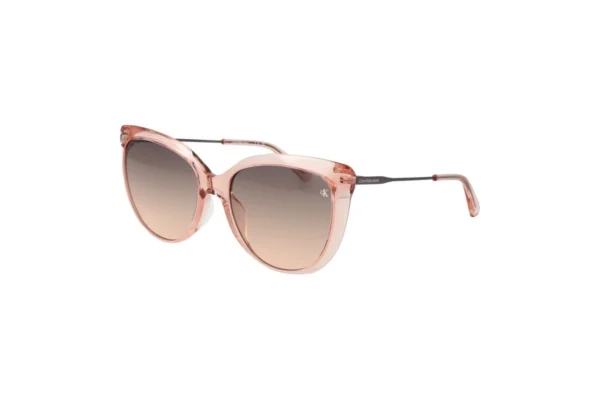 Calvin Klein Jeans CKJ22602S — Sunglasses Butterfly