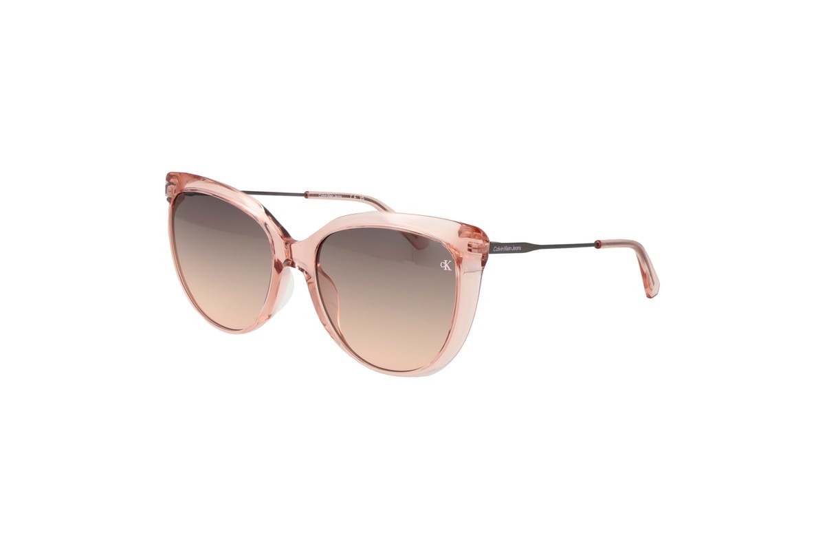 Calvin Klein Jeans CKJ22602S — Sunglasses Butterfly